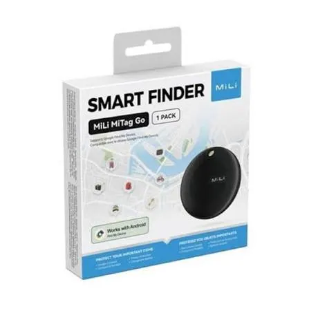 Smart Location Tracker
